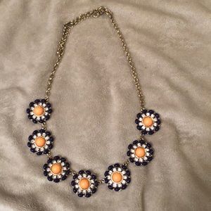 ❤️5/$20 Bundle Flower necklace